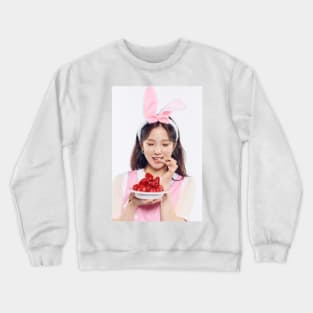 Choi Yujin Crewneck Sweatshirt